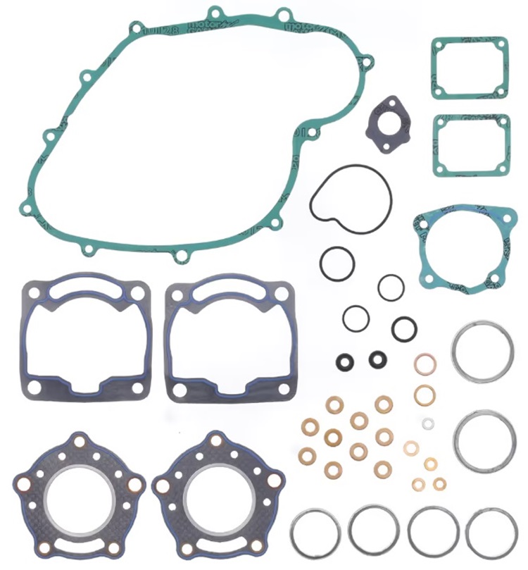 NEXXS JAPAN | ATHENA コンプリートガスケットセット SUZUKI