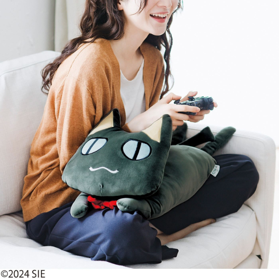 どこでもいっしょ』と猫部が初コラボ！トロとポケピたちのグッズが新