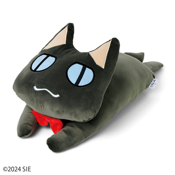 どこでもいっしょ』と猫部が初コラボ！トロとポケピたちのグッズが新