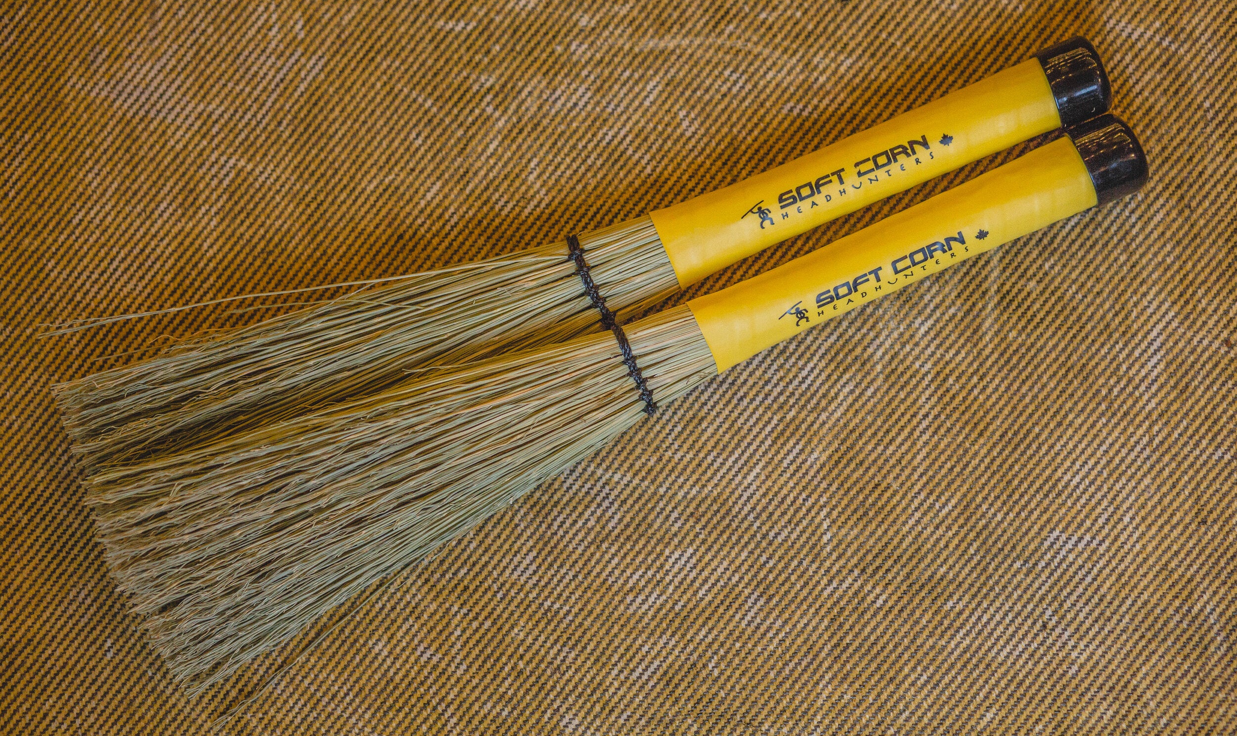 HeadHunters Soft Corn – Nelson Drum Shop