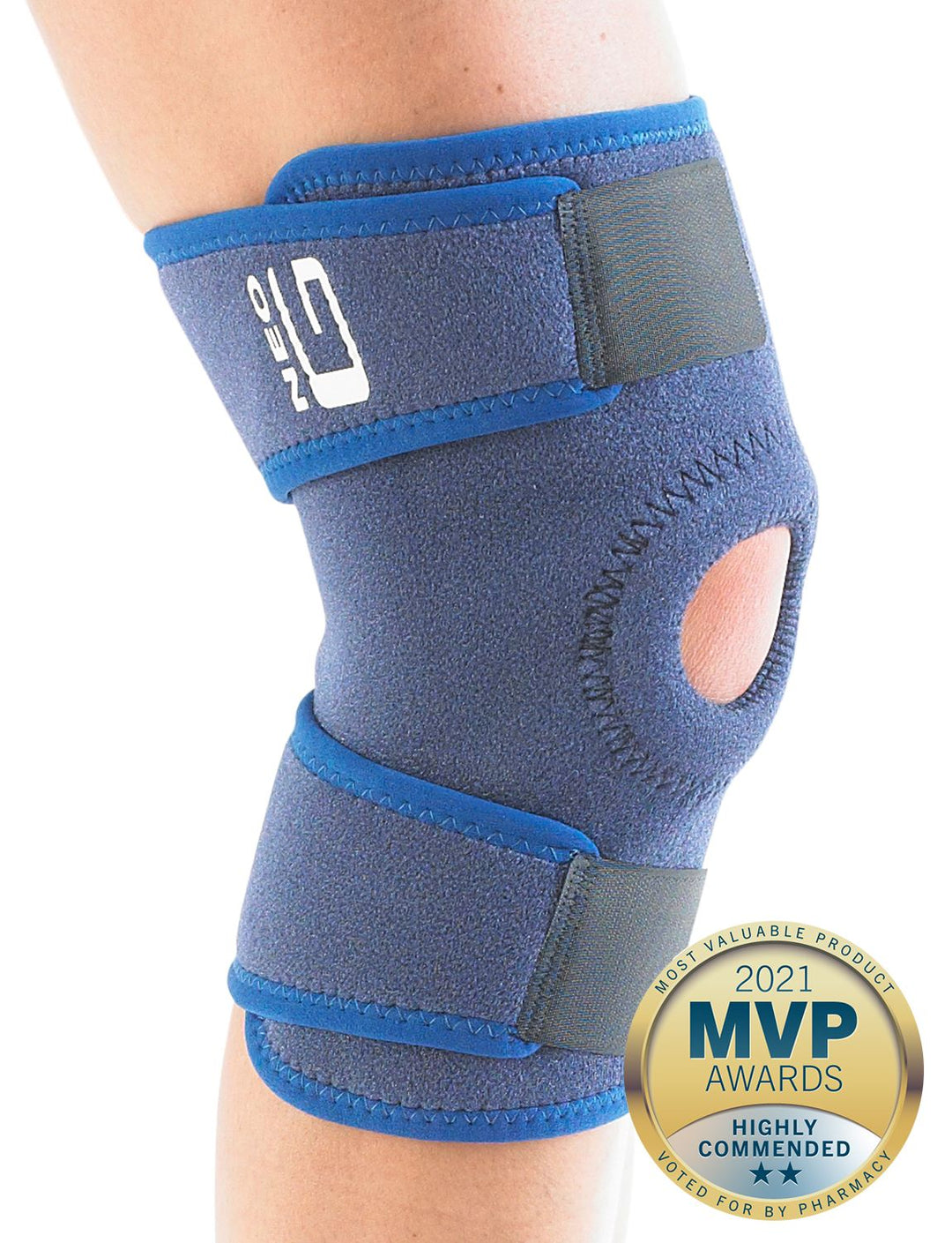 Knee Support Brace | Open Knee Support | Neo G USA