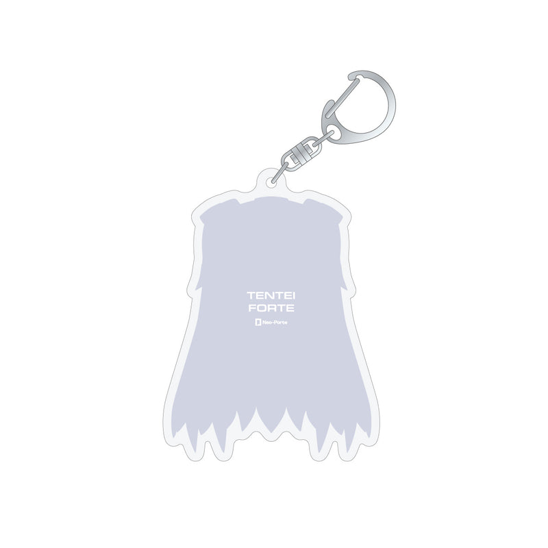 1期生】 3周年記念 衣装アクリルキーホルダー – Neo-Porte（ネオポルテ