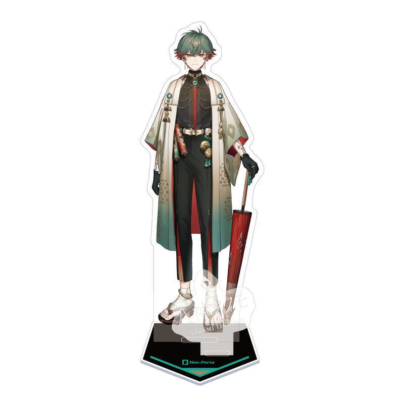 5期生】デビュー記念 アクリルスタンド – Neo-Porte（ネオポルテ