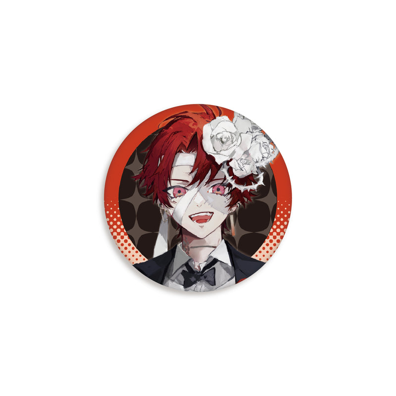 2023ハロウィン 缶バッジ A – Neo-Porte（ネオポルテ）オフィシャルストア