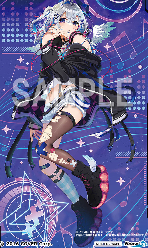 Unknown DIVA 天音かなた CDアルバム - Neowing