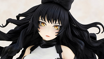 RWBY ブレイク・ベラドンナ サンプルレビュー!!!! - Neowing