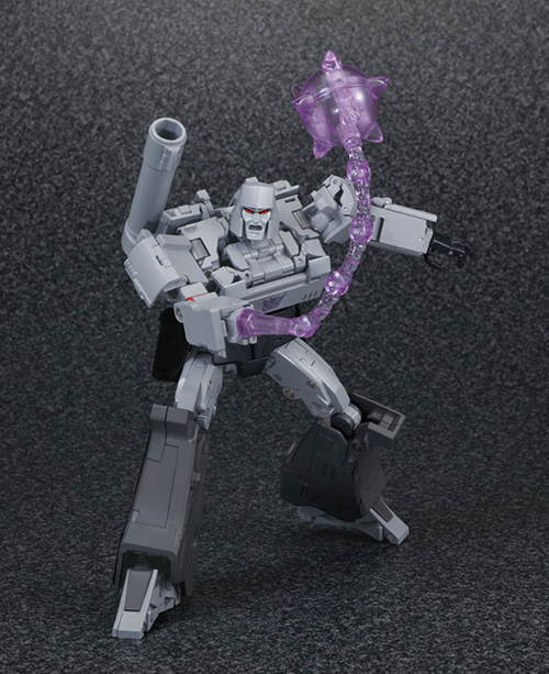 トランスフォーマー マスターピース MP-36 メガトロン グッズ - Neowing