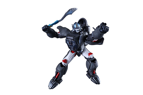 MP32 トランスフォーマー マスターピース コンボイ(ビーストウォーズ