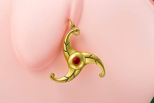 七つの大罪 戒めの復活 ホーク ソフビ小物入れ グッズ - Neowing