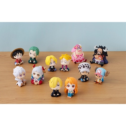 るかっぷ ONE PIECE ワンピース サンジ グッズ - Neowing