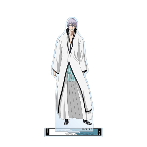 BLEACH 市丸ギン BIGアクリルスタンド グッズ - Neowing