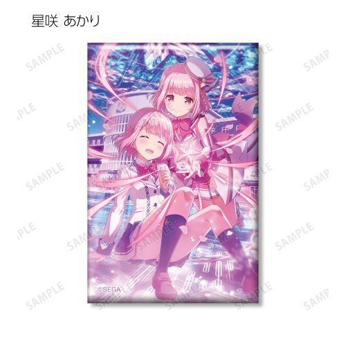 オンゲキ セツナ 缶バッジ 12個セット オンゲキ セツナ 缶バッジ 12個