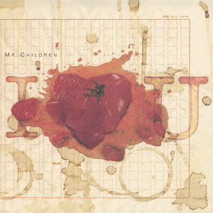 アイ・ラブ・ユー Mr.Children CDアルバム - Neowing
