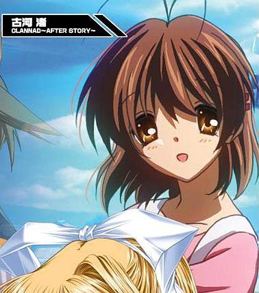 キャラクタースリーブコレクション CLANNAD -AFTER STORY- クラナド