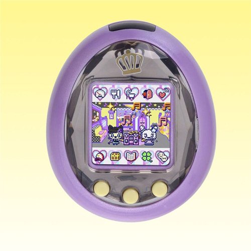 たまごっち Tamagotchi iD Melody Crown おもちゃ・ホビー グッズ