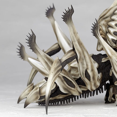 レガシー・オブ・リボルテック 特撮リボルテック LR-051 レギオン