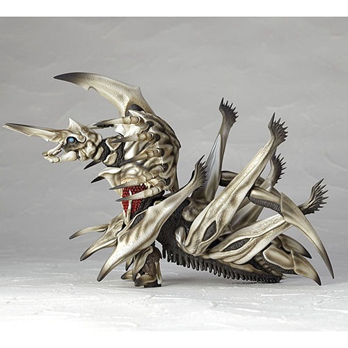 レガシー・オブ・リボルテック 特撮リボルテック LR-051 レギオン