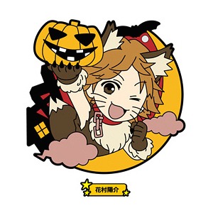 ペルソナ 4 ザ・ゴールデン バラエティラバーマスコット BOX グッズ