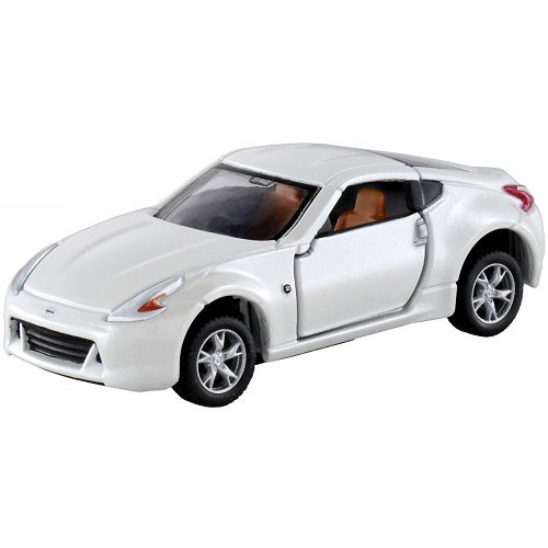 トミカリミテッド TL0143 日産 フェアレディZ おもちゃ・ホビー グッズ