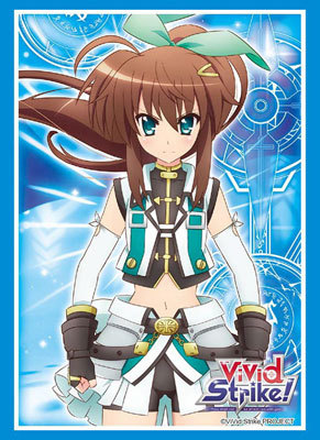 ブシロードスリーブコレクション ハイグレード Vol.1163 ViVid Strike
