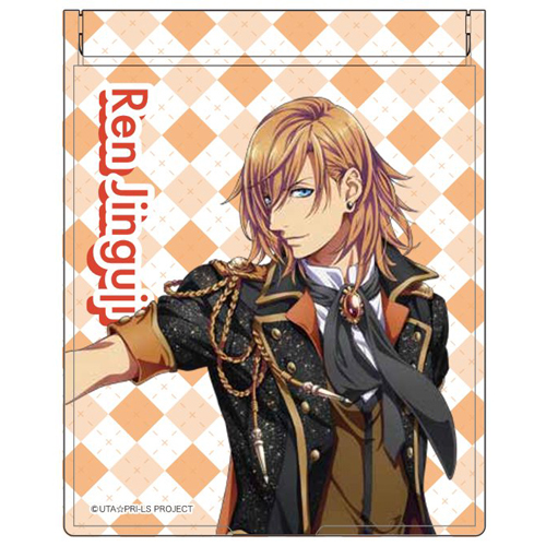 うたの☆プリンスさまっ♪ マジLOVEレジェンドスター コンパクトミラー