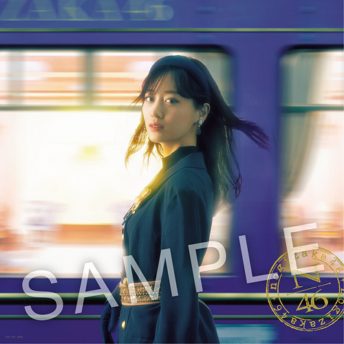 チャンスは平等 [CD+Blu-ray/Type-A] 乃木坂46 CDシングル - Neowing