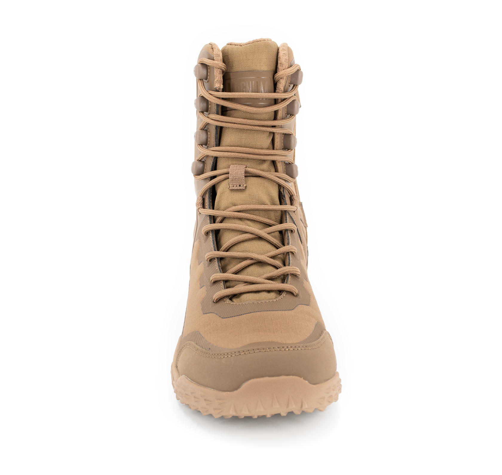 ULTIMA PRO RC 8.0 Coyote Tan Waterproof Work Boot – Lightweight