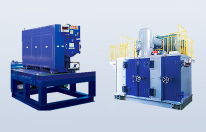 無機材料への電子線照射その2 ~宝石への応用~ | 電子線のNHV