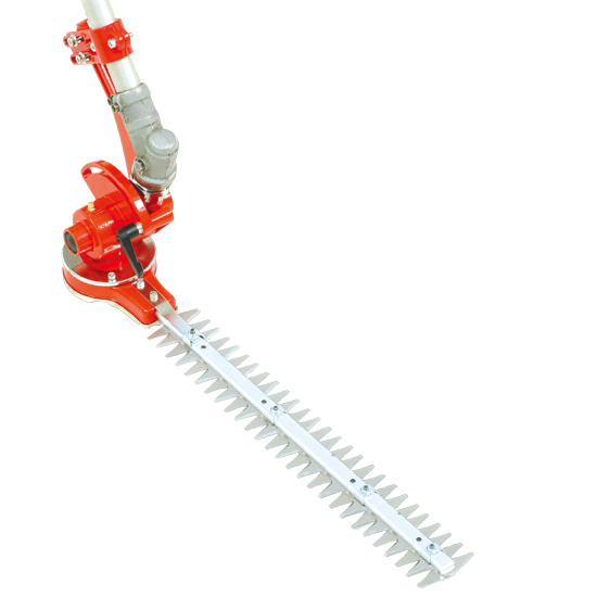 ニシガキ工業株式会社 / L型バリカン 500