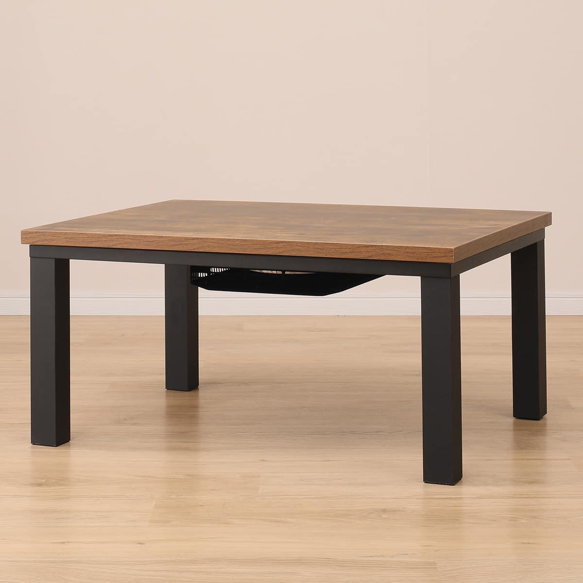 ニトリ リビングこたつ ステインG 8060 取扱説明書・レビュー記事