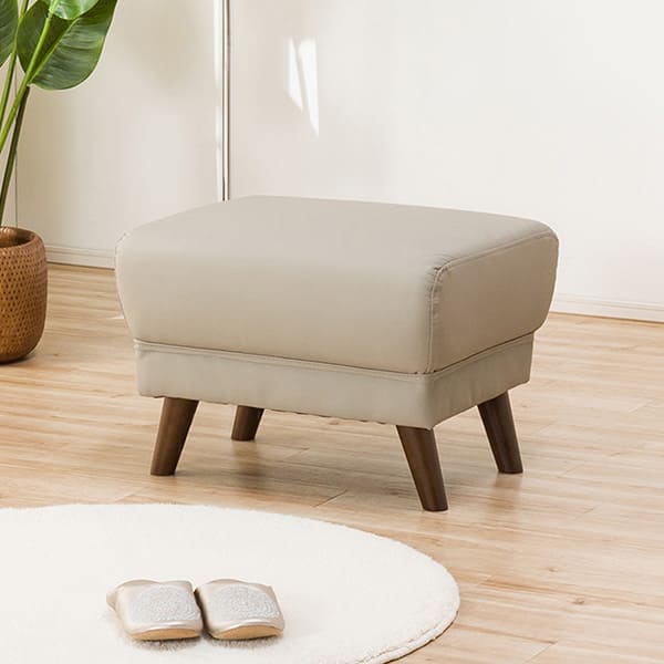 スツール 本革(一部合成皮革)タイプ (コウテイ3 LT MO) | ニトリネット