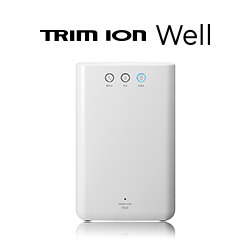 TRIM ION GRACE｜電解水素水整水器｜製品情報｜株式会社日本トリム