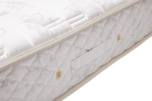 シルキーポケットレギュラー（ウール入） | 眠りから暮らしを考える