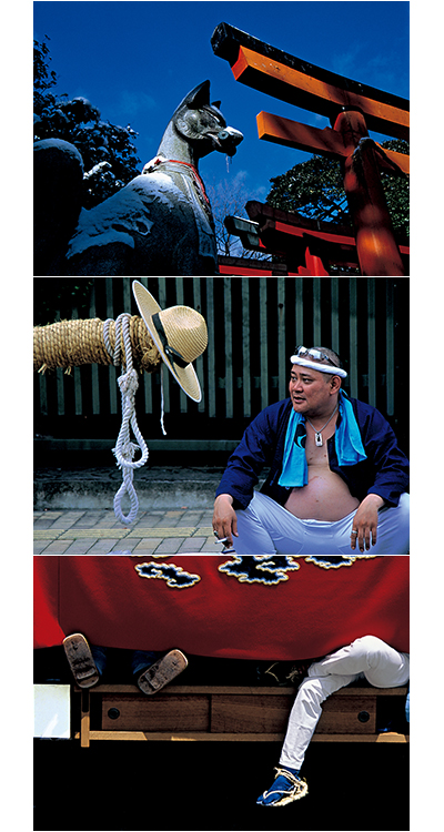 第63回二科会写真部展 – 一般社団法人二科会写真部