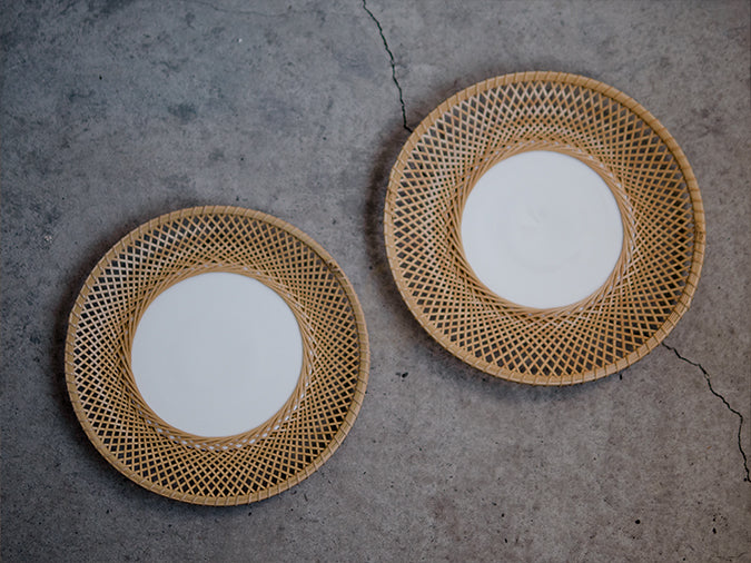 nikko食器｜30cmプレート｜プレート・深皿｜ニッコー公式オンライン