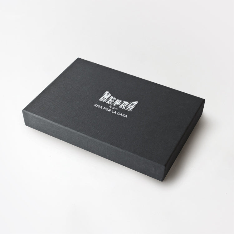 コーヒー・ティースプーン5本セット (18-10)｜カトラリー｜MEPRA