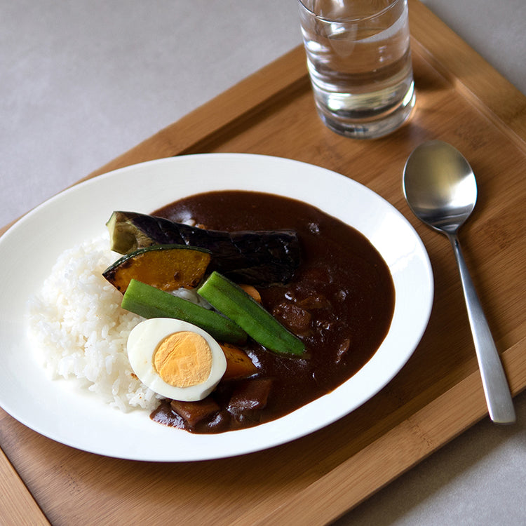 白いブランド食器｜26cmオーバルプレート｜EXQUISITE｜ニッコー公式