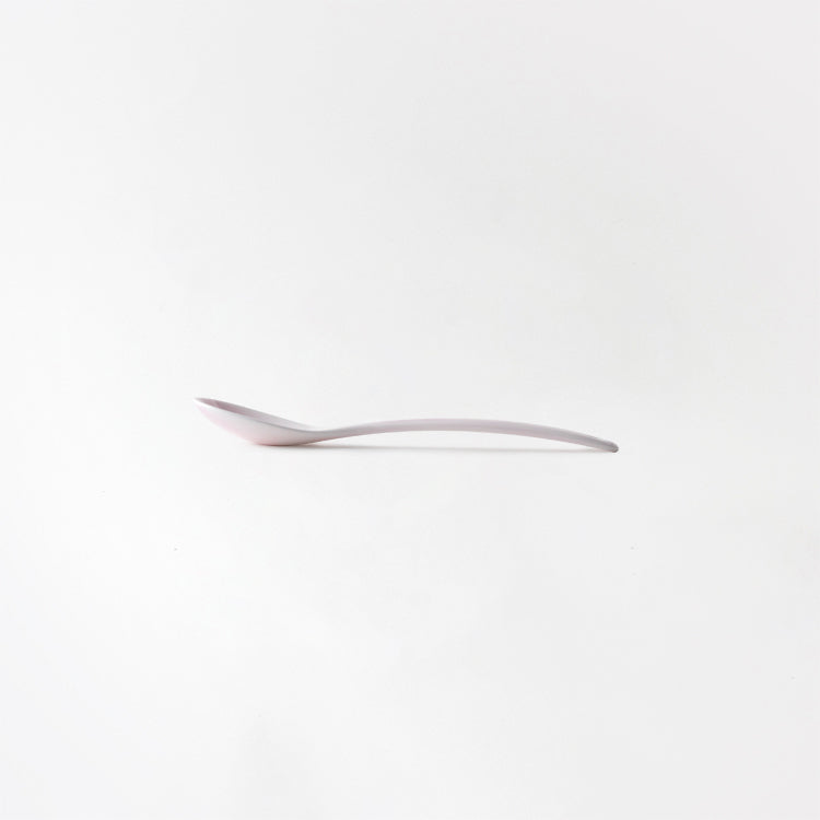 nikko食器｜13cmティスプーン (ピンク)｜カトラリー｜ニッコー公式