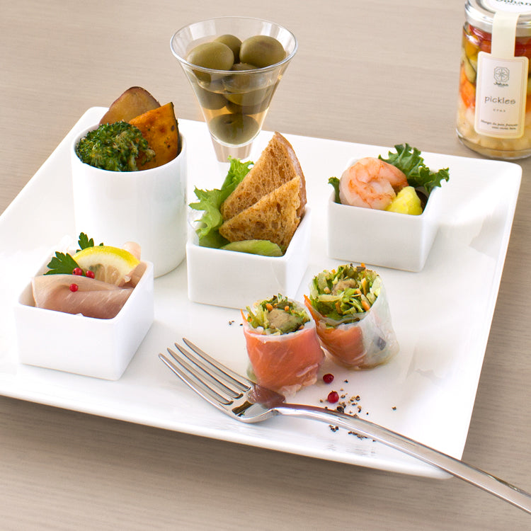 5cm角ボール｜中華用ブランド食器｜ORIENTAL｜ニッコー公式オンライン