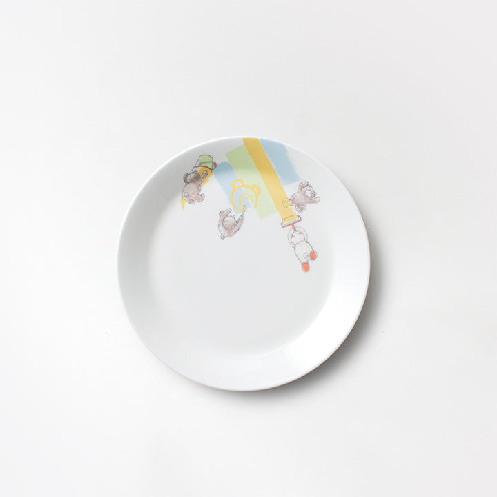 nikko食器｜はじめて5点セット｜子供食器セット｜ニッコー公式