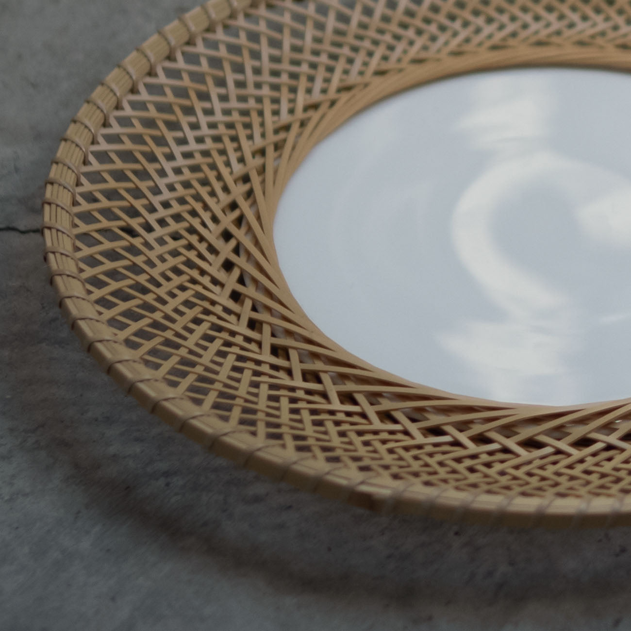 nikko食器｜30cmプレート｜プレート・深皿｜ニッコー公式オンライン