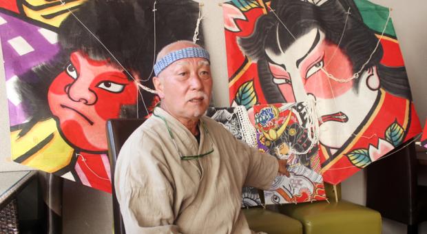 編集部: 【来羅NOW! ライラナウ】土岐幹男さん と 土岐亜沙美さん