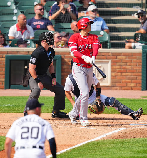 大谷翔平がまた史上初の快挙 ダブルヘッダーで完封、別の試合で2