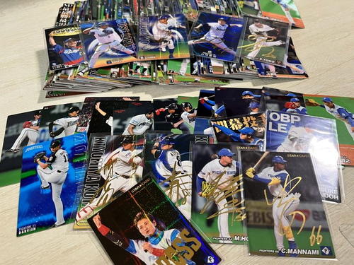 カルビー「プロ野球チップス」発売50周年 カード担当者が明かす企画や