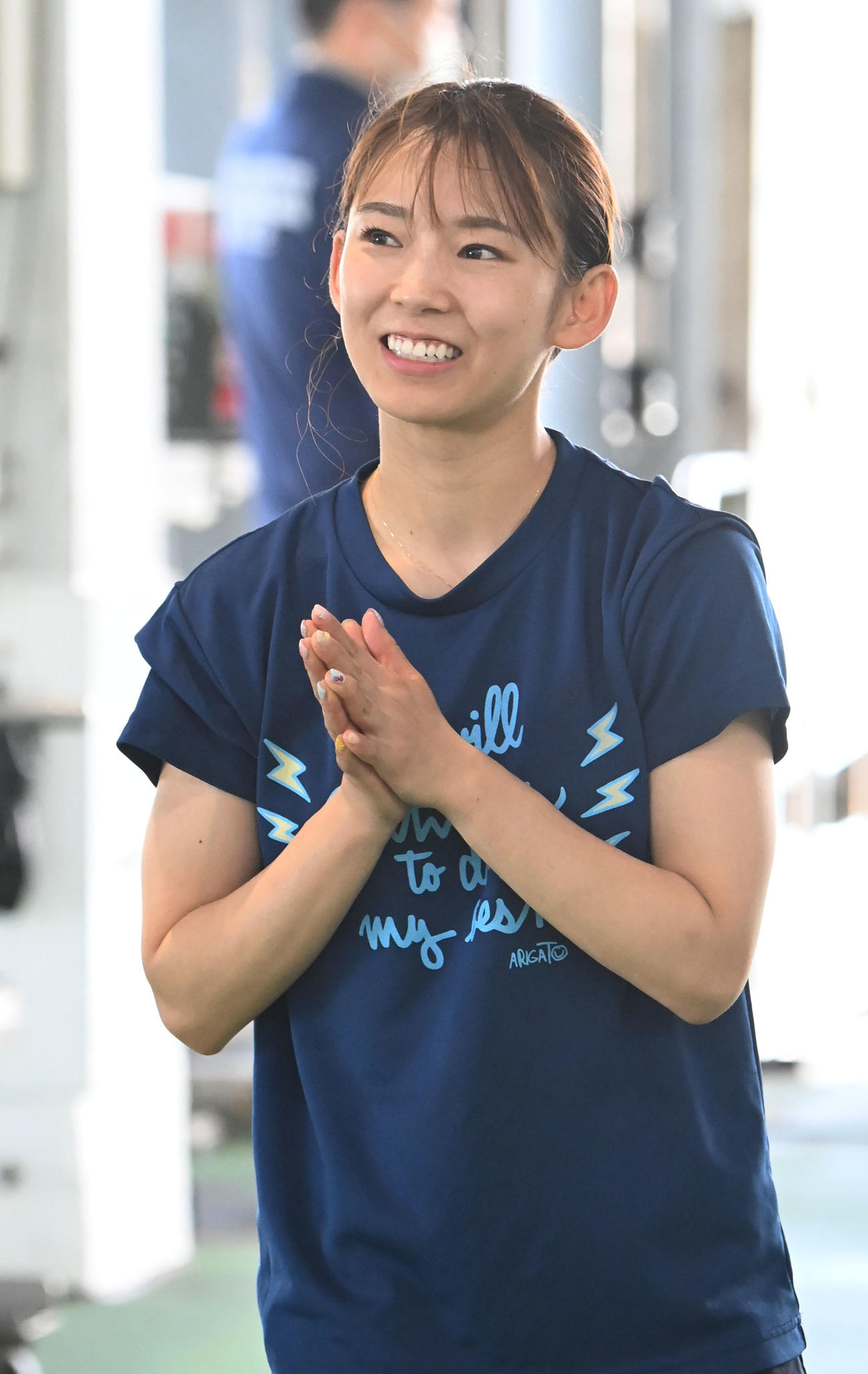 ボートレース】守屋美穂が力強く初日1、3着「全体にいい」サトマヤ