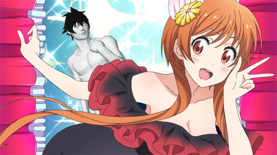 オハナシ | TVアニメ「ニセコイ:」公式サイト