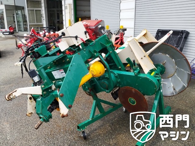 西門マシン 【 ( その他 ) 】 中古トラクター・中古農機具専門店