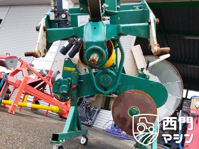 西門マシン 【 ( その他 ) 】 中古トラクター・中古農機具専門店