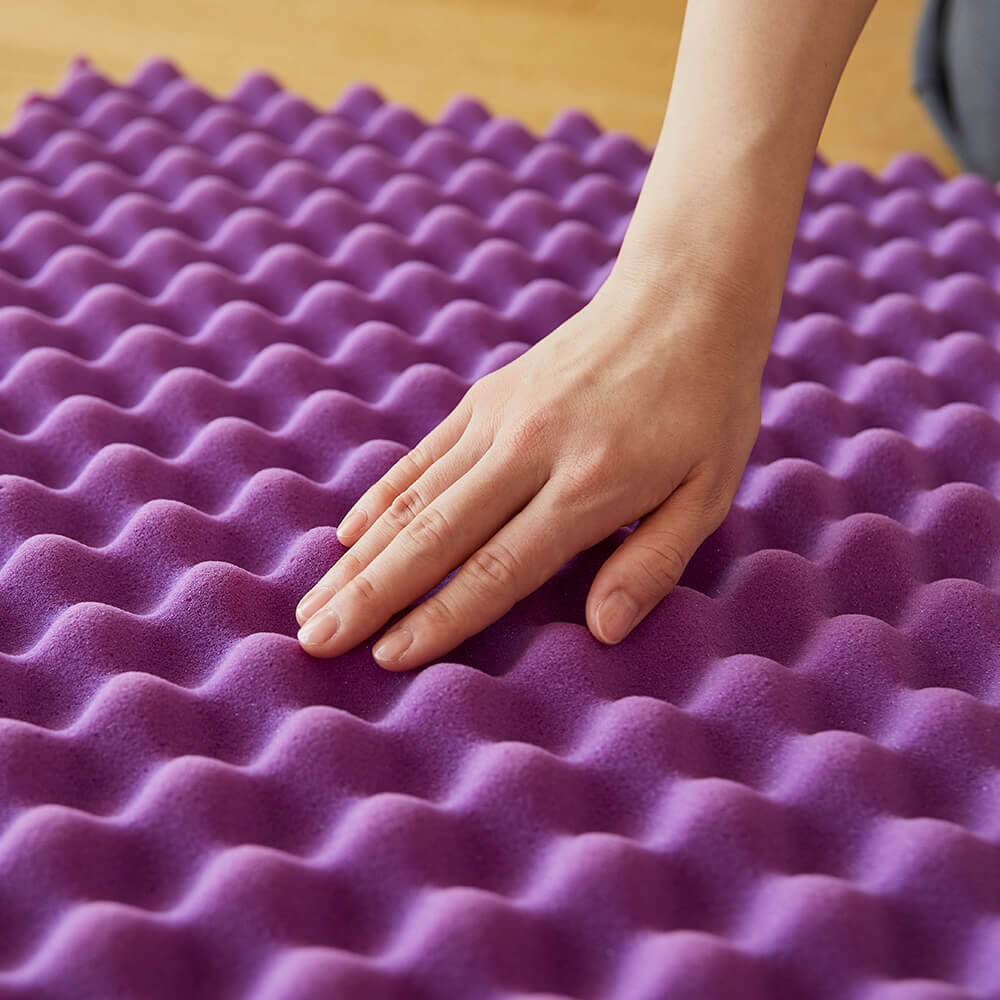 ムアツクッション対局用ムアツ座布団《MuAtsu》 | 西川ストア公式本店