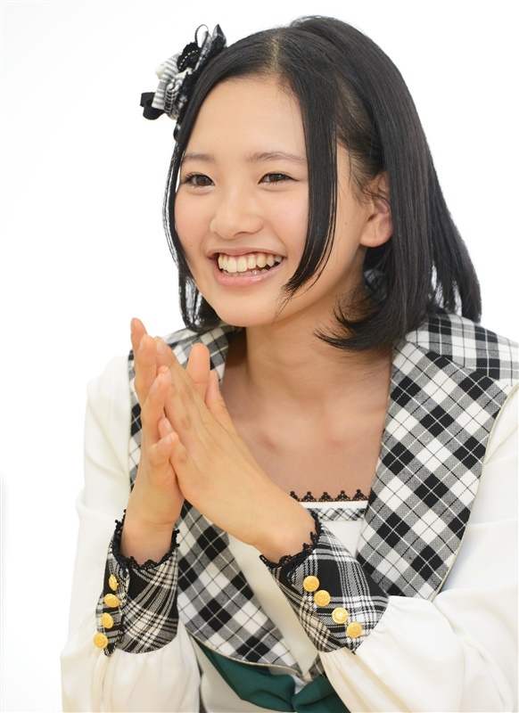 早い者勝ち！ HKT48 兒玉遥 直筆サインユニフォーム ソフトバンク